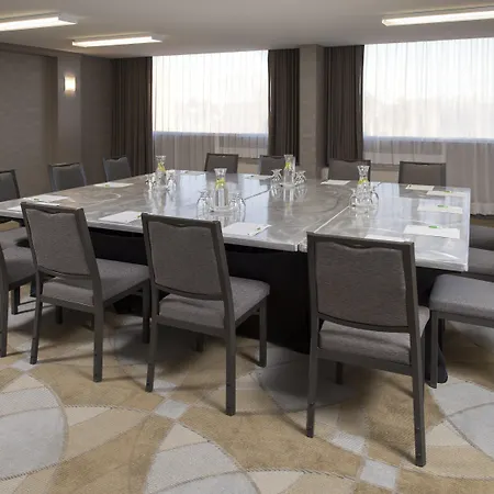 Holiday Inn Winnipeg-South By Ihg-2