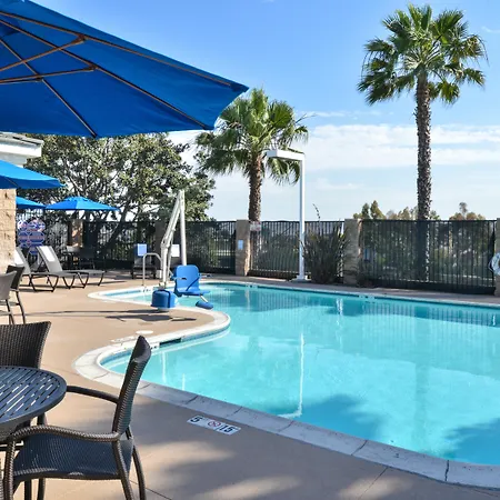 Holiday Inn Express San Diego - Otay Mesa, An Ihg Hotel-2