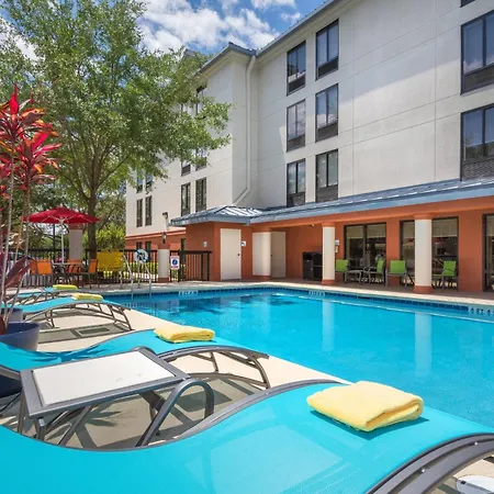 Holiday Inn Express Hotel & Suites Jacksonville-South By Ihg-2