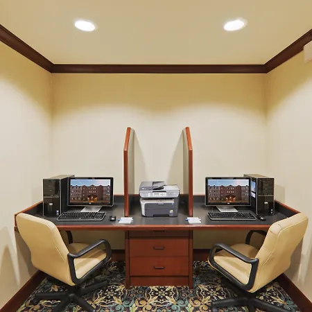 Staybridge Suites Oklahoma City-Quail Springs By Ihg-2