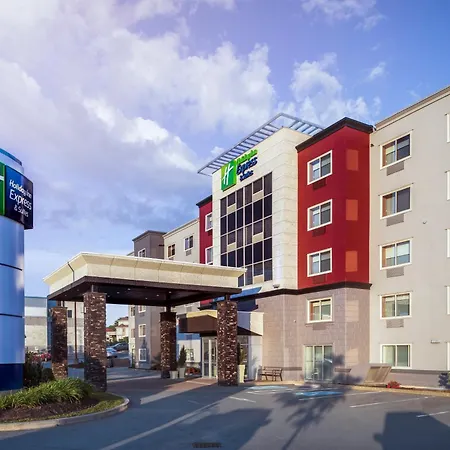 Holiday Inn Express & Suites Halifax - Bedford By Ihg-2