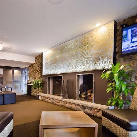 Best Western Plus Ottawa Kanata Hotel And Conference Centre-3