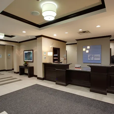 Holiday Inn Express & Suites Ottawa East-Orleans By Ihg-2