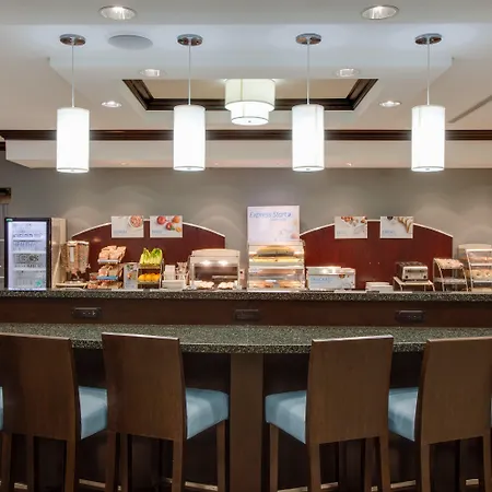 Holiday Inn Express & Suites Ottawa East-Orleans By Ihg-3