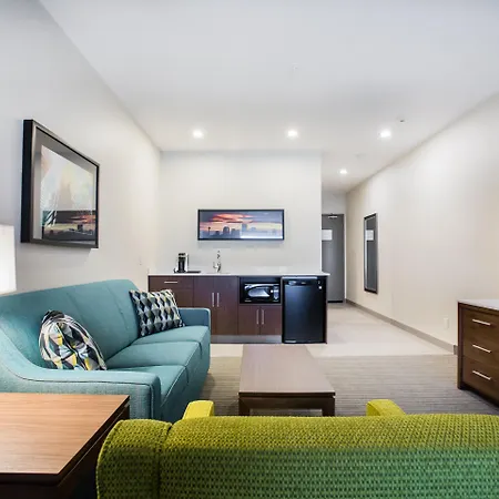 Holiday Inn Hotel & Suites Calgary South - Conference Ctr By Ihg-2