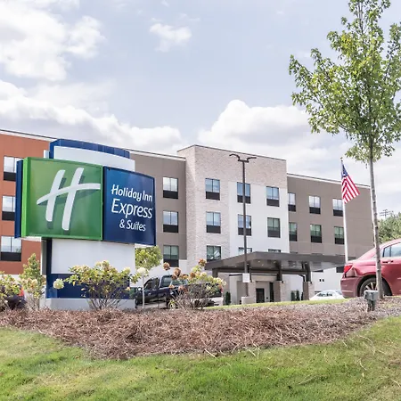 Holiday Inn Express & Suites - Birmingham - Homewood-2