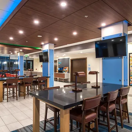 Holiday Inn Express & Suites - Phoenix North - Happy Valley By Ihg-2