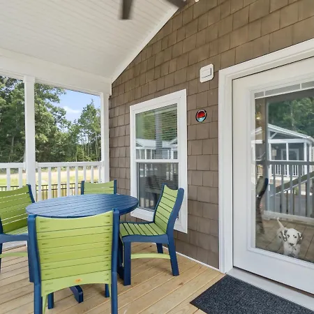 Shore Point Cottages-2