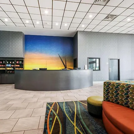 Bricktown Hotel & Extended Stay-3