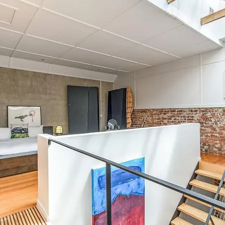 Iconic Macrobertson Chocolate Factory Conversion-3