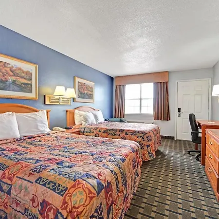 Day Star Dallas-2