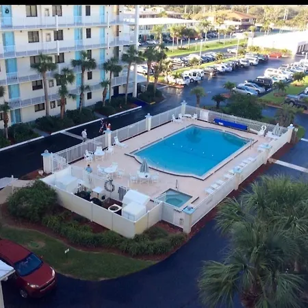 Sandcastles Condominium Complex-3