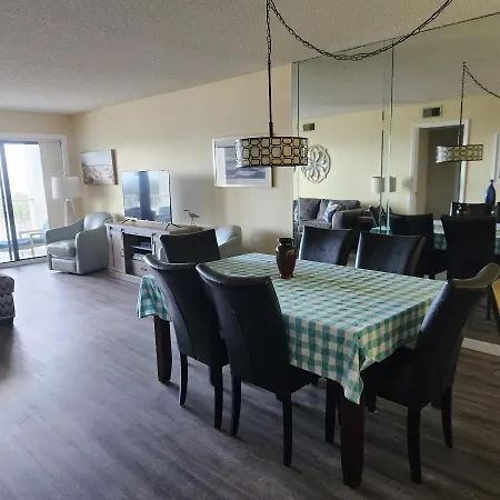 Sandcastles Condominium Complex-2