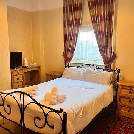 Beech Mount Grove Suites-2