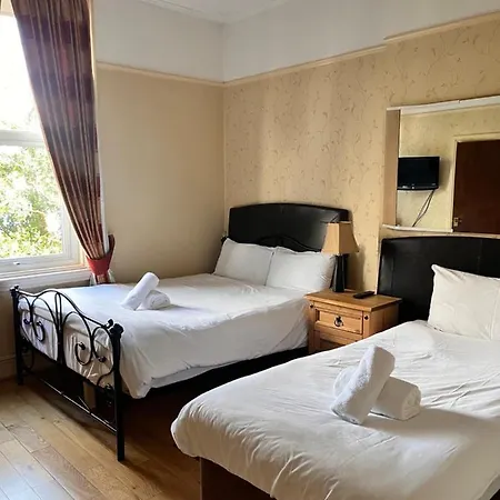 Beech Mount Grove Suites-3