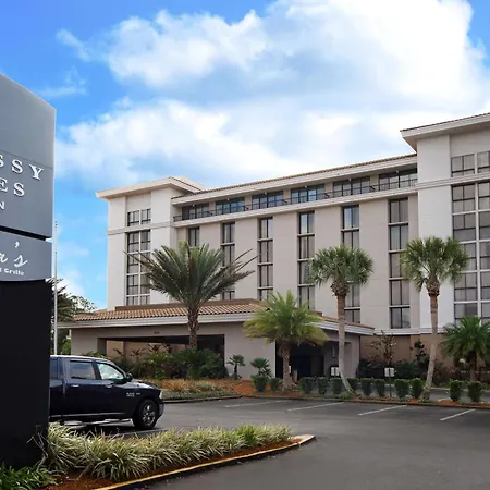 Embassy Suites By Hilton Jacksonville Baymeadows-2