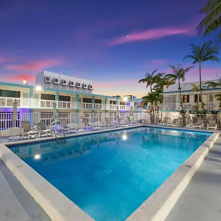 The New Yorker Miami Hotel-3