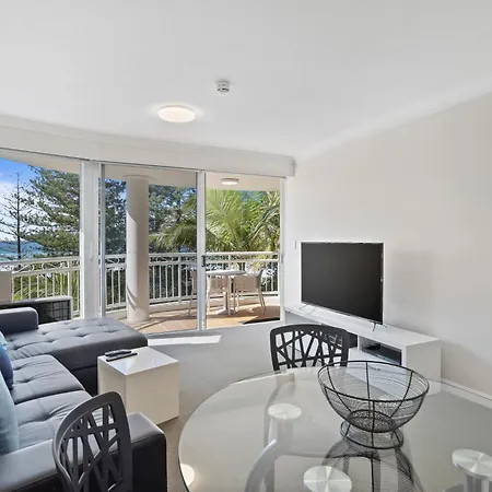 Ultiqa Burleigh Mediterranean Resort-3