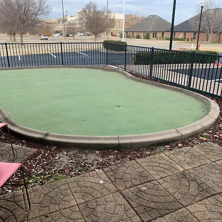 La Quinta By Wyndham Okc North - Quail Springs-3
