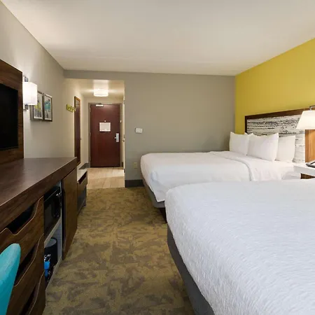 Hampton Inn Jacksonville-I-295 East/Baymeadows-2