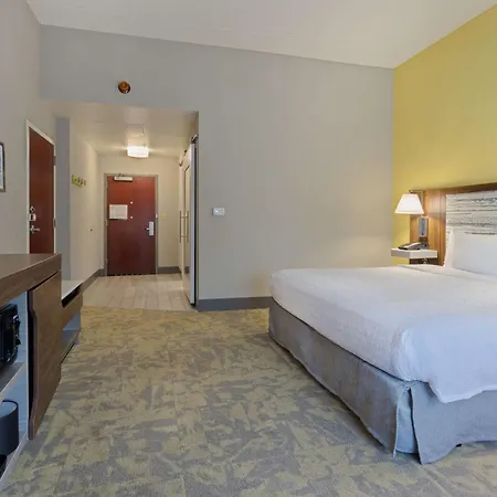 Hampton Inn Jacksonville-I-295 East/Baymeadows-3