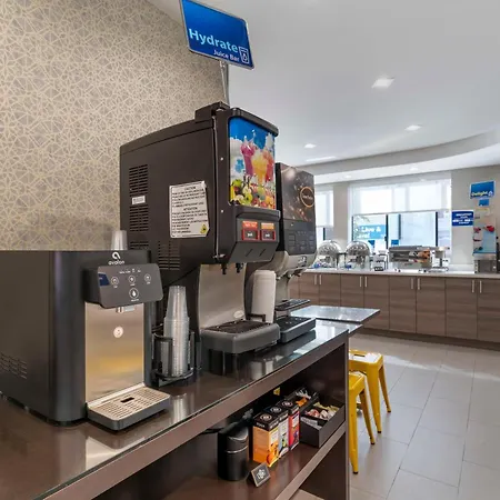 Best Western Red Coach Inn-2