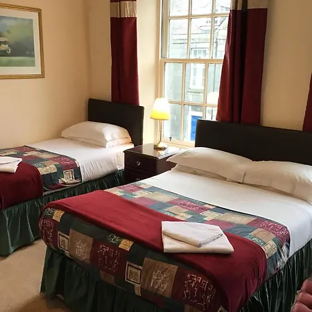 The Royal Crown Guest House-2