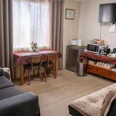 Ascot On Swan Bed & Breakfast-3