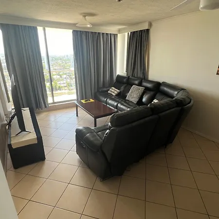 Anacapri Holiday Resort Apartments-3