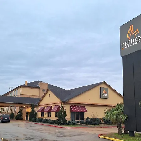 Trident Inn & Suites New Orleans-2