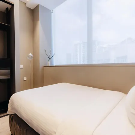 Louis Kienne Serviced Residences - Havelock-3