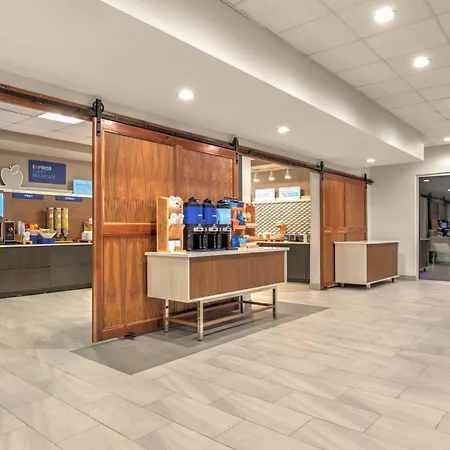 Holiday Inn Express - San Antonio East I-10 By Ihg-3