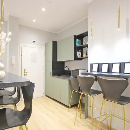 Roma Nostra Luxury B&B-3
