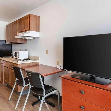 Extended Stay America Select Suites - Omaha - Southwest-3