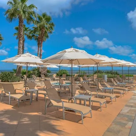 Palisade Palms Oceanfront Condo & 5-Star Amenities-2