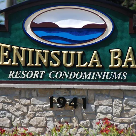Corner Suite At Peninsula Bay Resort Awaits-3