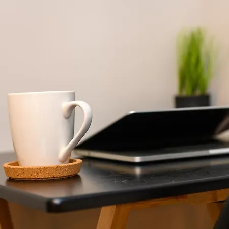 Benjamin Suite - Modern 3Br Apartment With Parking & Wifi-2