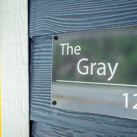 12 The Gray Room - A Pmi Scenic City Vacation Rental-2