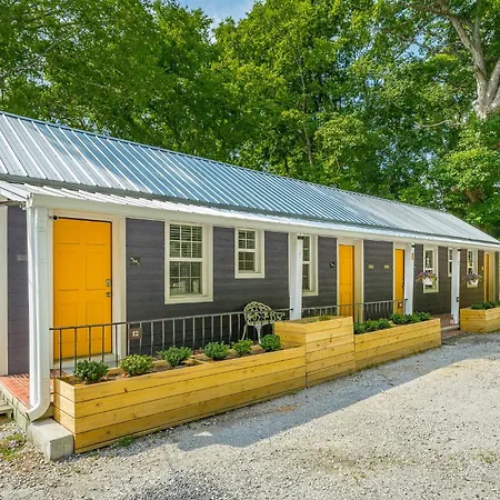 12 The Gray Room - A Pmi Scenic City Vacation Rental-3