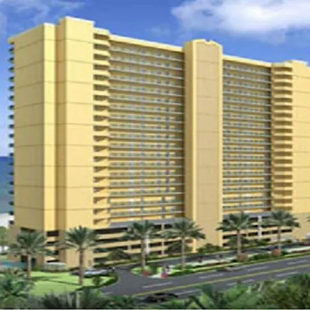 Tropic Winds Condo-2