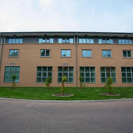 Doubletree By Hilton Hotel Nottingham - Gateway-2