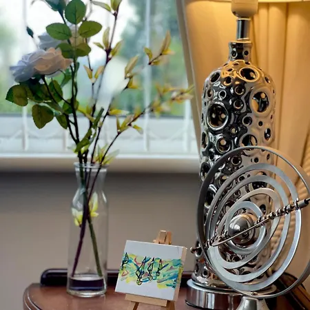 The Southbourne Villa-2