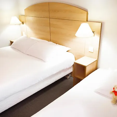 Campanile Hotel Glasgow Secc Hydro-2
