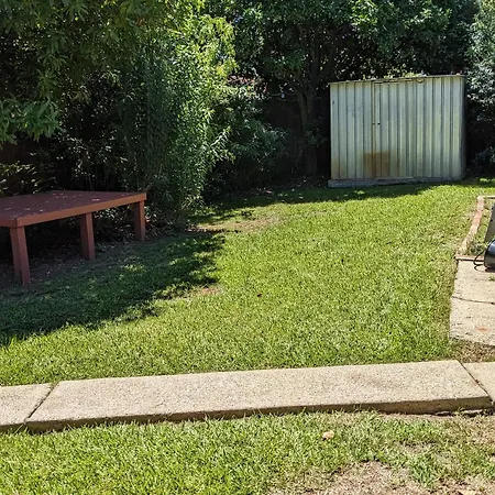 Bidwill Gardens - 2 Rooms A Private Room With A King-Size Bed Or Open Lounge Room Floor Mattress Shared Bathroom Free Kitchen Essentials Free Laundry Facilities Fast Nbn Wifi Hdtv Netflix, Youtube, Kayo Meal And Transport Service Available-3