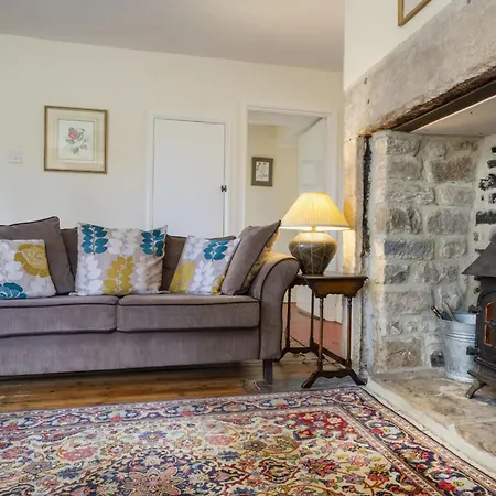 Castle Lodge Haughton Castle-3