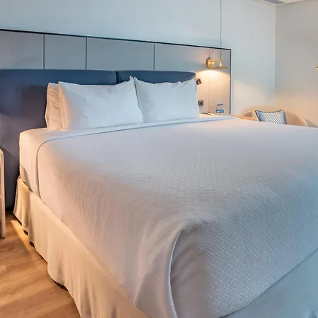 Crowne Plaza Santo Domingo By Ihg-2