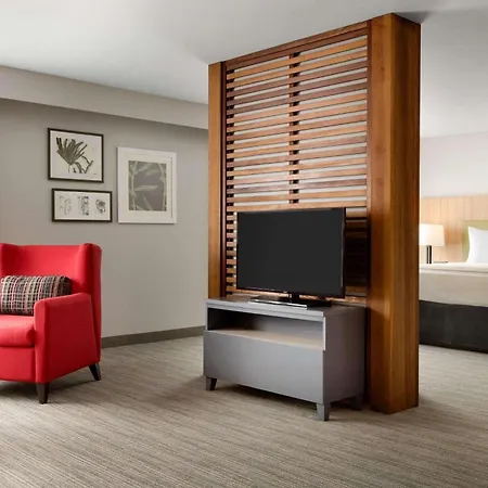 Country Inn & Suites By Radisson, Seattle-Tacoma International Airport, Wa-3