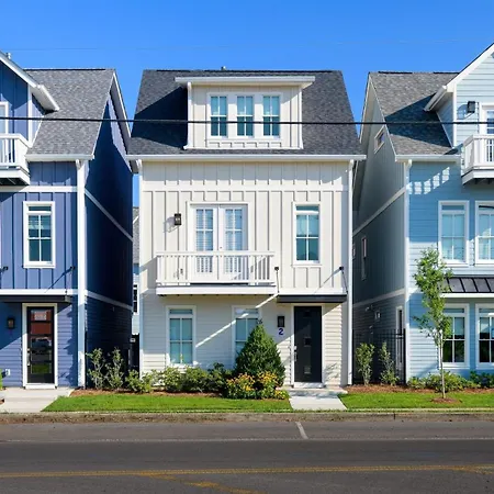 Barbara By Avantstay Decorative 4Br Condo In Heart Of Nashville-3