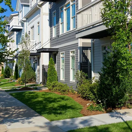 Barbara By Avantstay Decorative 4Br Condo In Heart Of Nashville-2