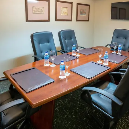 Crowne Plaza Santo Domingo By Ihg-3